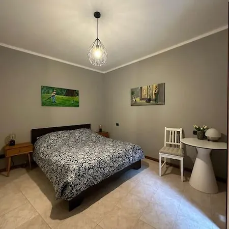 Appartamento A Luino Cavallotti25 Exterior photo