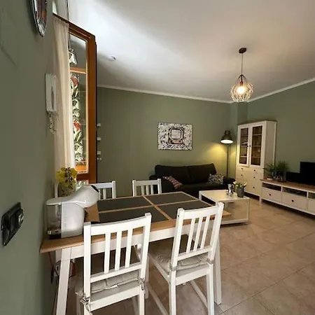 Appartamento A Luino Cavallotti25 Exterior photo