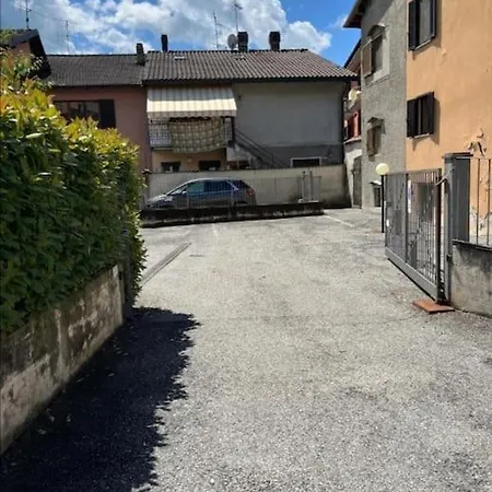 Appartamento A Luino Cavallotti25 Exterior photo