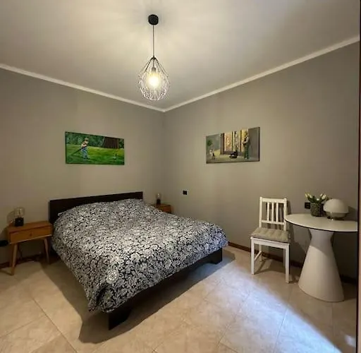 Appartamento A Luino Cavallotti25