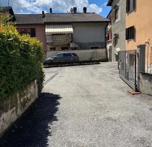 Appartamento A Luino Cavallotti25
