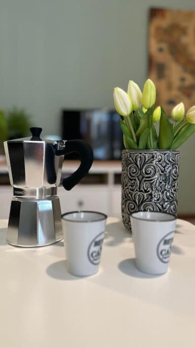 Apartment A Cavallotti25