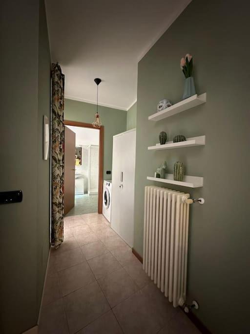 A Cavallotti25 Apartment