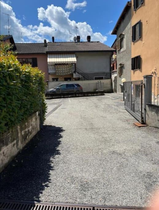 Apartment A Cavallotti25