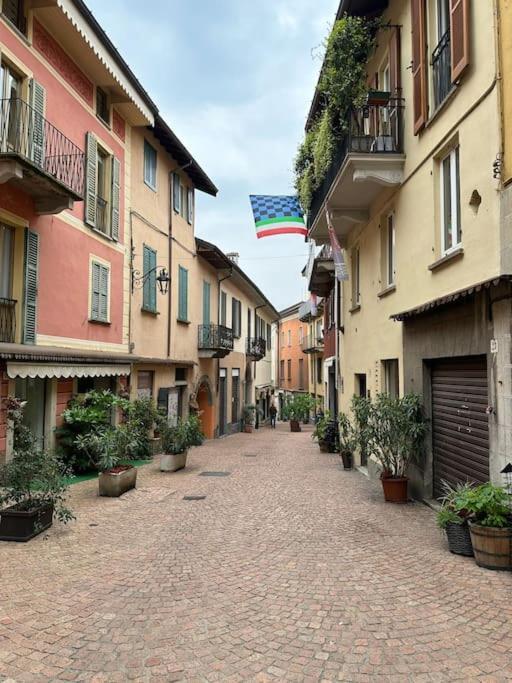 Appartement A Cavallotti25