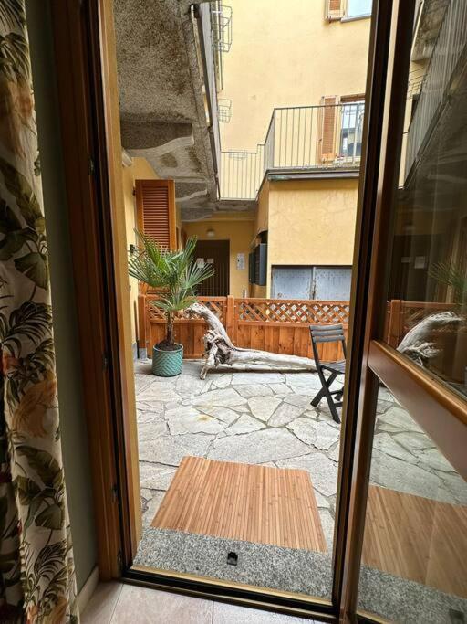 A Cavallotti25 Apartment *