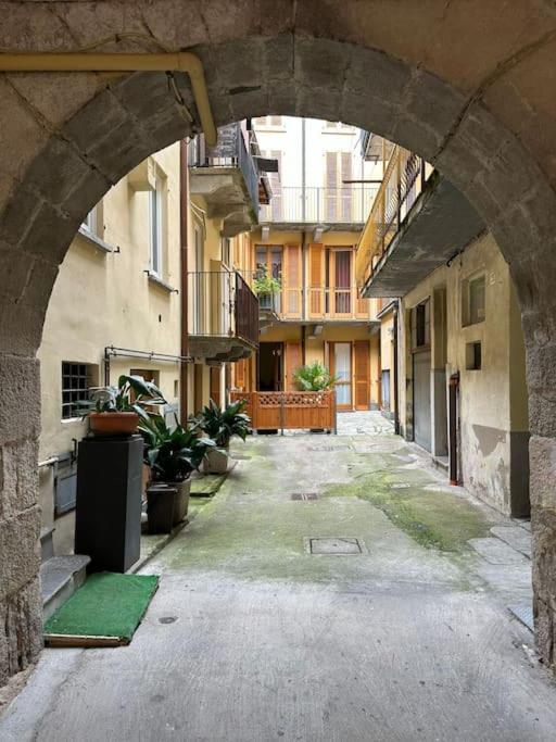 Apartment A Cavallotti25 *