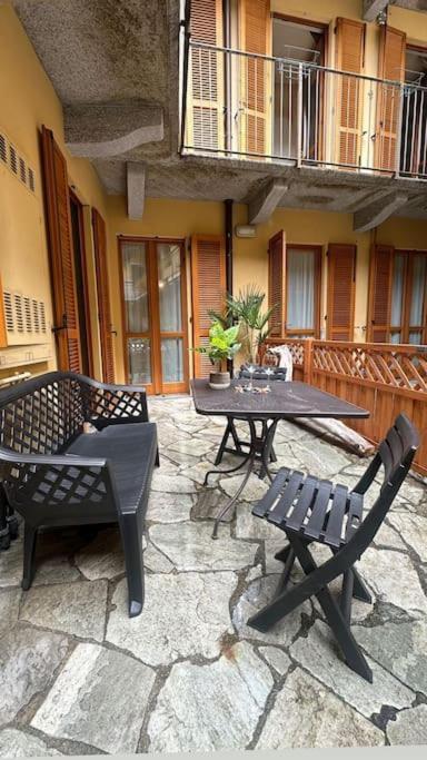 Apartment A Cavallotti25